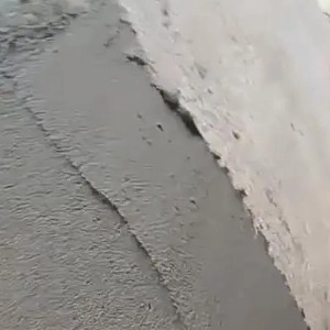 象州水工建筑物I级C55聚合物改性水泥砂浆 渠道防渗泵站加固迎水面抗冲刷砂浆