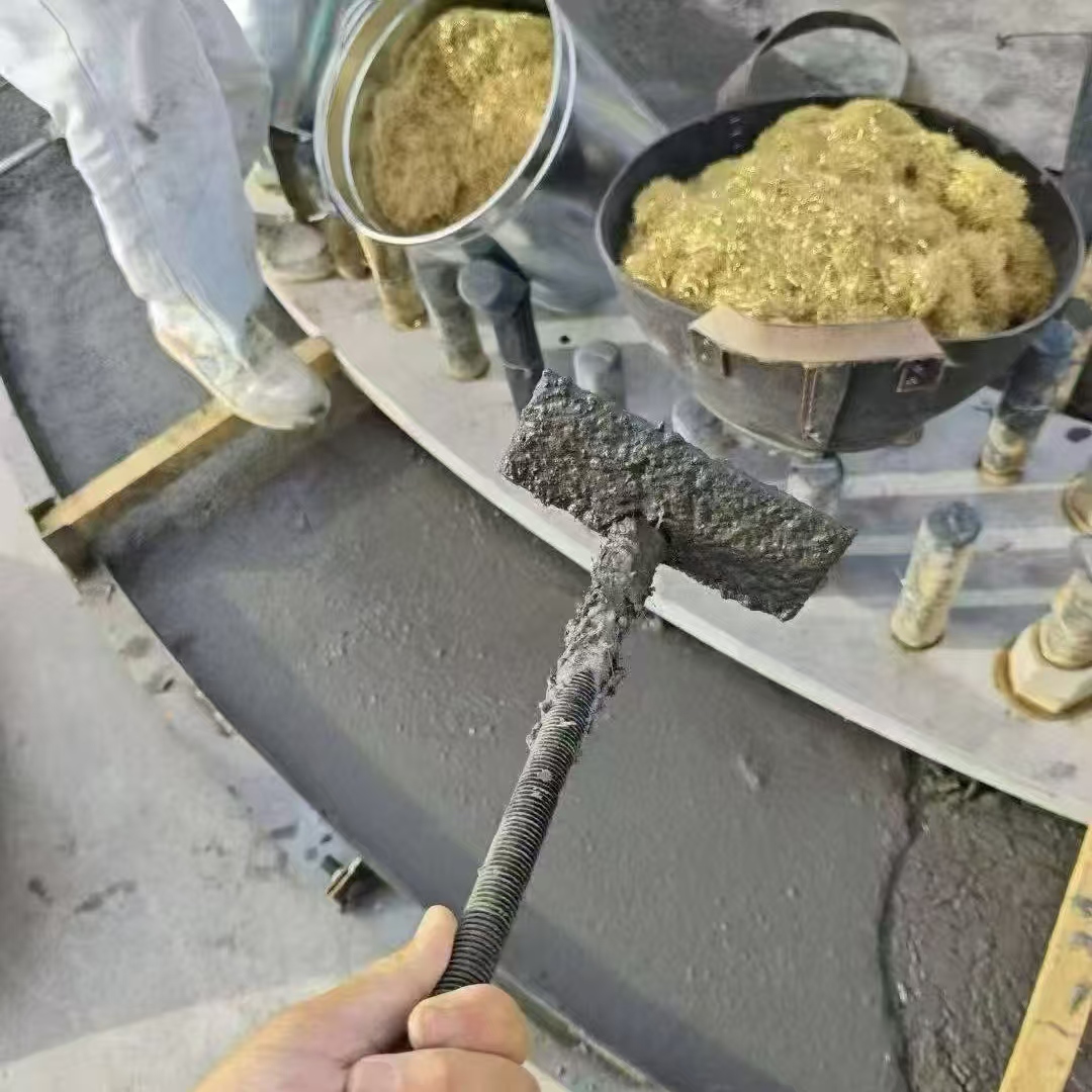 象州C120风电设备基础专用灌浆料