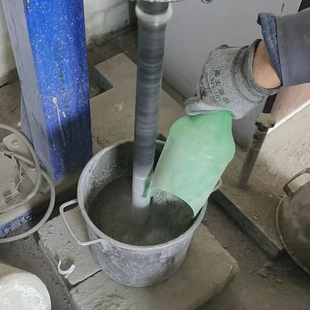 象州桥梁公路张拉用H60压浆料与普通压浆料有什么区别？