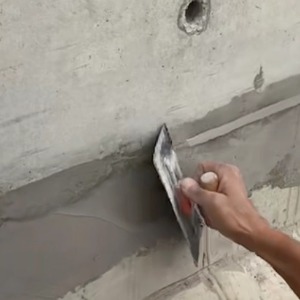 象州P型防护型环氧树脂砂浆