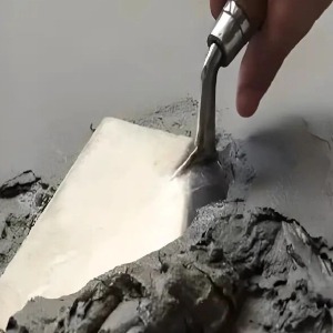 象州混凝土裂缝孔洞剥落冻融修复用高强度丙乳防腐蚀砂浆