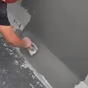 象州GB50728一级聚合物改性水泥砂浆